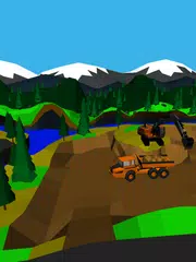 Gold Rush: Gold Empire APK 下載