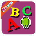 Smart letters Oasis