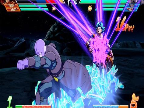 Super Dragon Ball Fighterz Goku Vs Jiren For Android Apk Download
