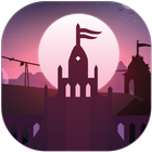 Alto's Odyssey Zeichen
