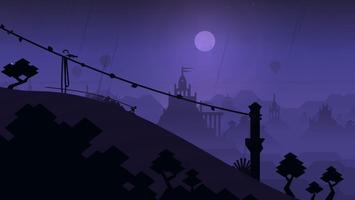 Alto's Odyssey Plakat