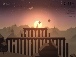 Alto's Odyssey اسکرین شاٹ 1