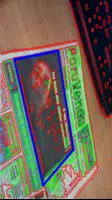 OpenCV 海報