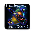Item Survival for Dota2 icône
