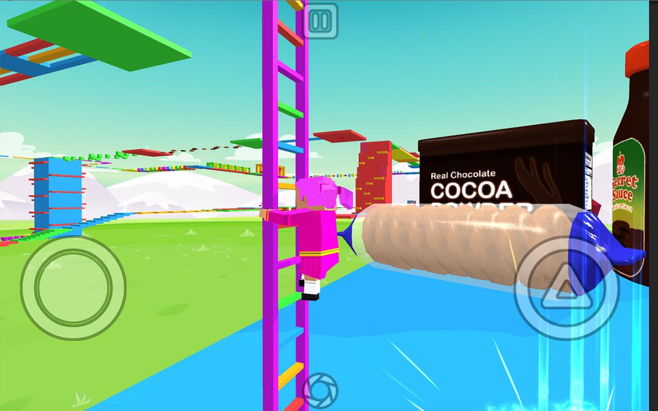 Robox Obby Time To Jump For Android Apk Download - bro jump roblox