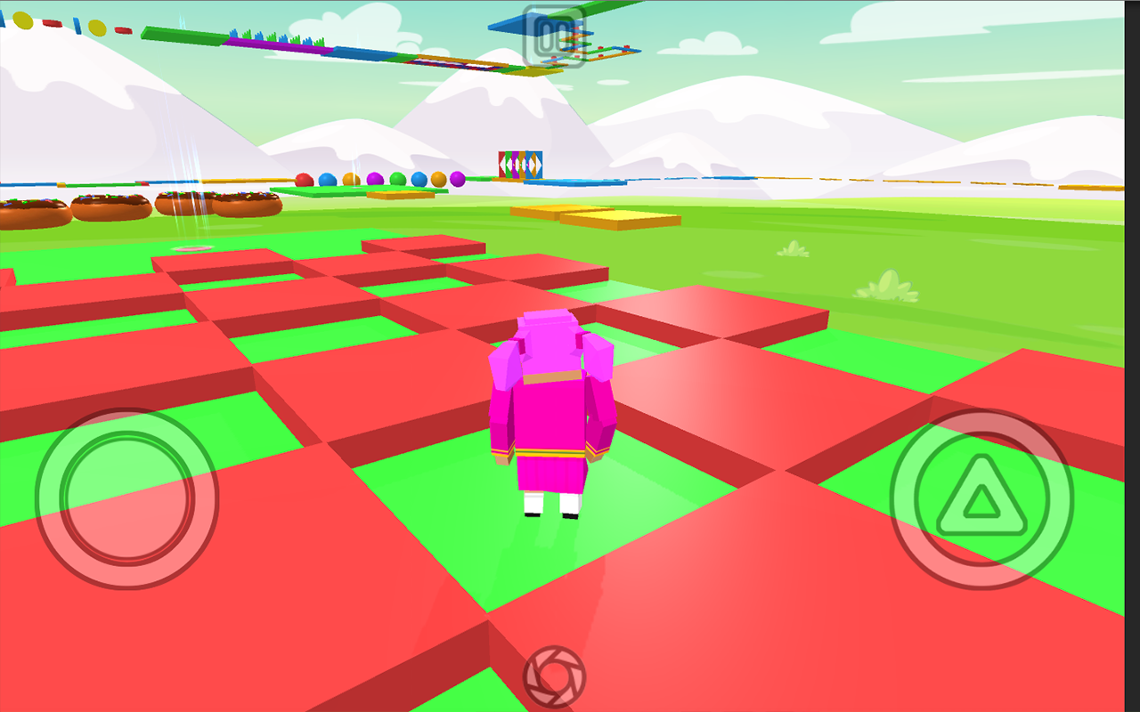 Robox Obby Time To Jump For Android Apk Download - robox obby time to jump screenshot 8