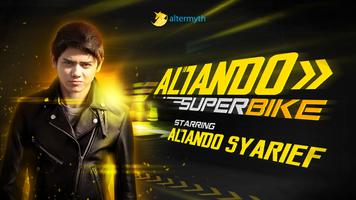 Aliando Super Bike gönderen