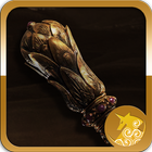 Golden Cane Warrior: The Game иконка