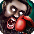 Boxing Combat-icoon