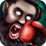 Boxing Combat aplikacja