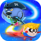 Skilly Ball biểu tượng