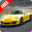 GT Racing Driving Simulator