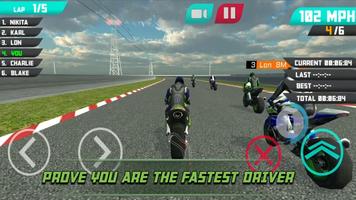 Moto Racing GP 2017 Screenshot 2