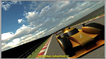 Xtreme GT Free Racing Game screenshot 1
