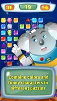 Candy Sudoku Space syot layar 2