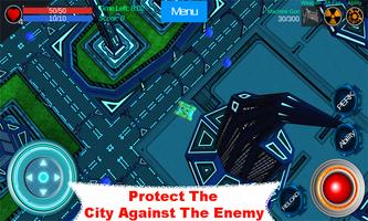 Go War City screenshot 1