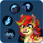 ManeQuest: Pony Dream Maker icono