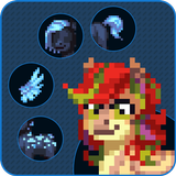 ManeQuest: Pony Dream Maker icon