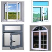 3 Schermata Aluminium Window Models