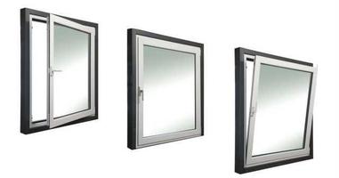 Aluminium Window Design Ekran Görüntüsü 1