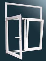 Aluminium Window Design syot layar 3