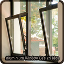 Aluminium Window Design Ideas APK