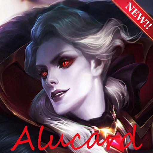 Download 400 Wallpaper Alucard Star HD Download 400 Wallpaper Alucard Star HD