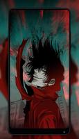 Alucard Hellsing HD wallpapers ภาพหน้าจอ 3