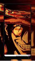 Alucard Hellsing HD wallpapers captura de pantalla 1