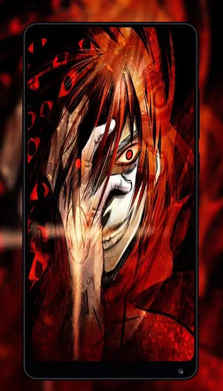 Alucard Hellsing HD wallpapers APK for Android Download