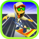 Subway ultimate runner 3D APK