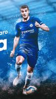 Alvaro Morata Wallpapers Plakat