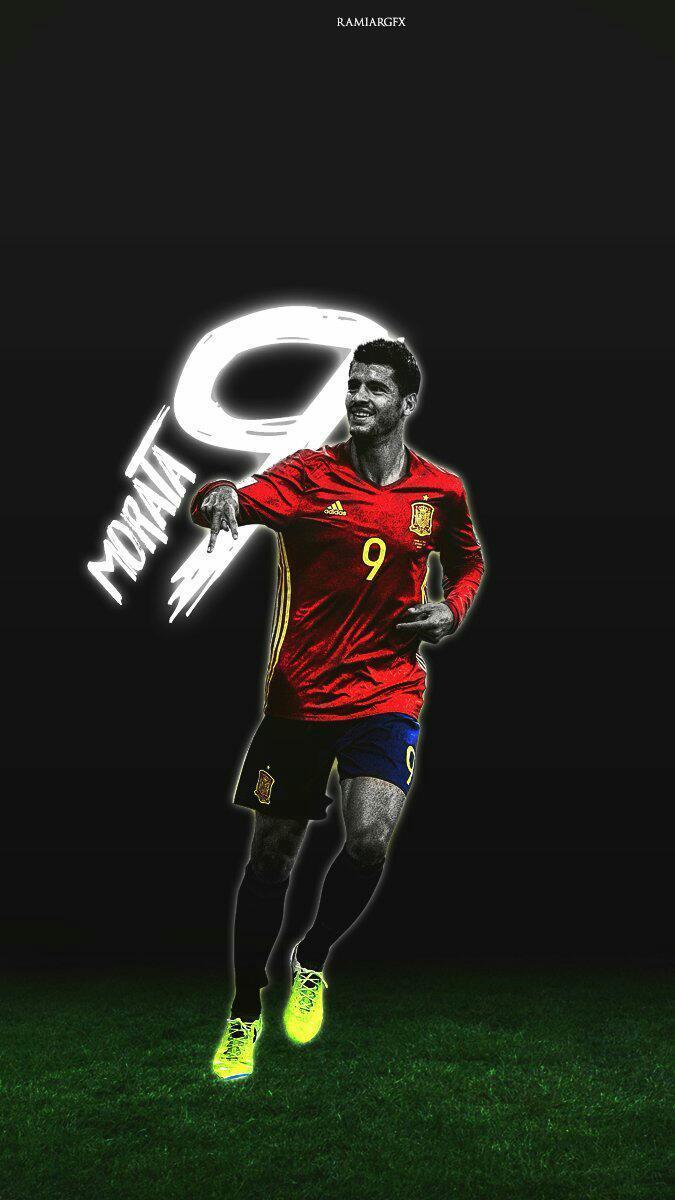 Alvaro Morata Wallpapers for Android APK Download Alvaro Morata Wallpapers for Android APK Download