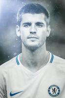 Alvaro Morata Wallpapers captura de pantalla 2