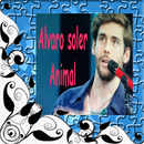 Alvaro Soler - Animal Mp3 Songs APK