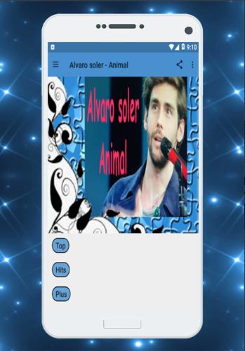 Alvaro Soler - Animal Mp3 Songs APK for Android Download
