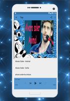 Alvaro Soler - Animal Mp3 Songs imagem de tela 2