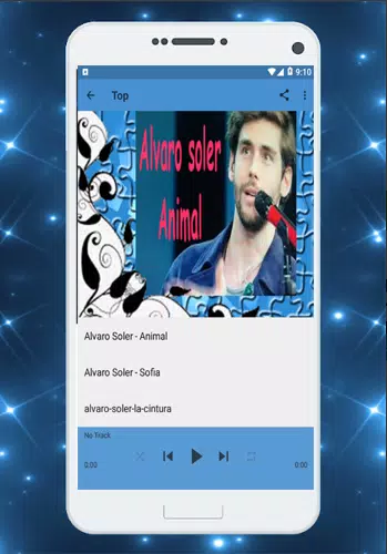 Alvaro Soler - Animal Mp3 Songs APK für Android herunterladen