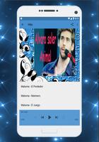 Alvaro Soler - Animal Mp3 Songs imagem de tela 3