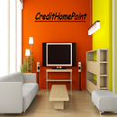 Credit Home Paint APK