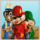 Alvin And The Chipmunks Wallpaper HD APK