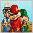 Alvin And The Chipmunks Wallpaper HD