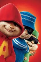 Alvin And The Chipmunks Wallpaper HD screenshot 1