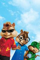 Alvin And The Chipmunks Wallpaper HD स्क्रीनशॉट 3