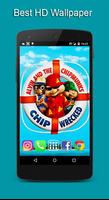 2 Schermata Alvin and the Chipmunks