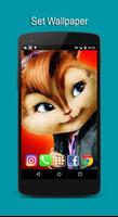 Alvin and the Chipmunks اسکرین شاٹ 3