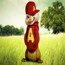 Alvin The chipmunks Wallpaper APK