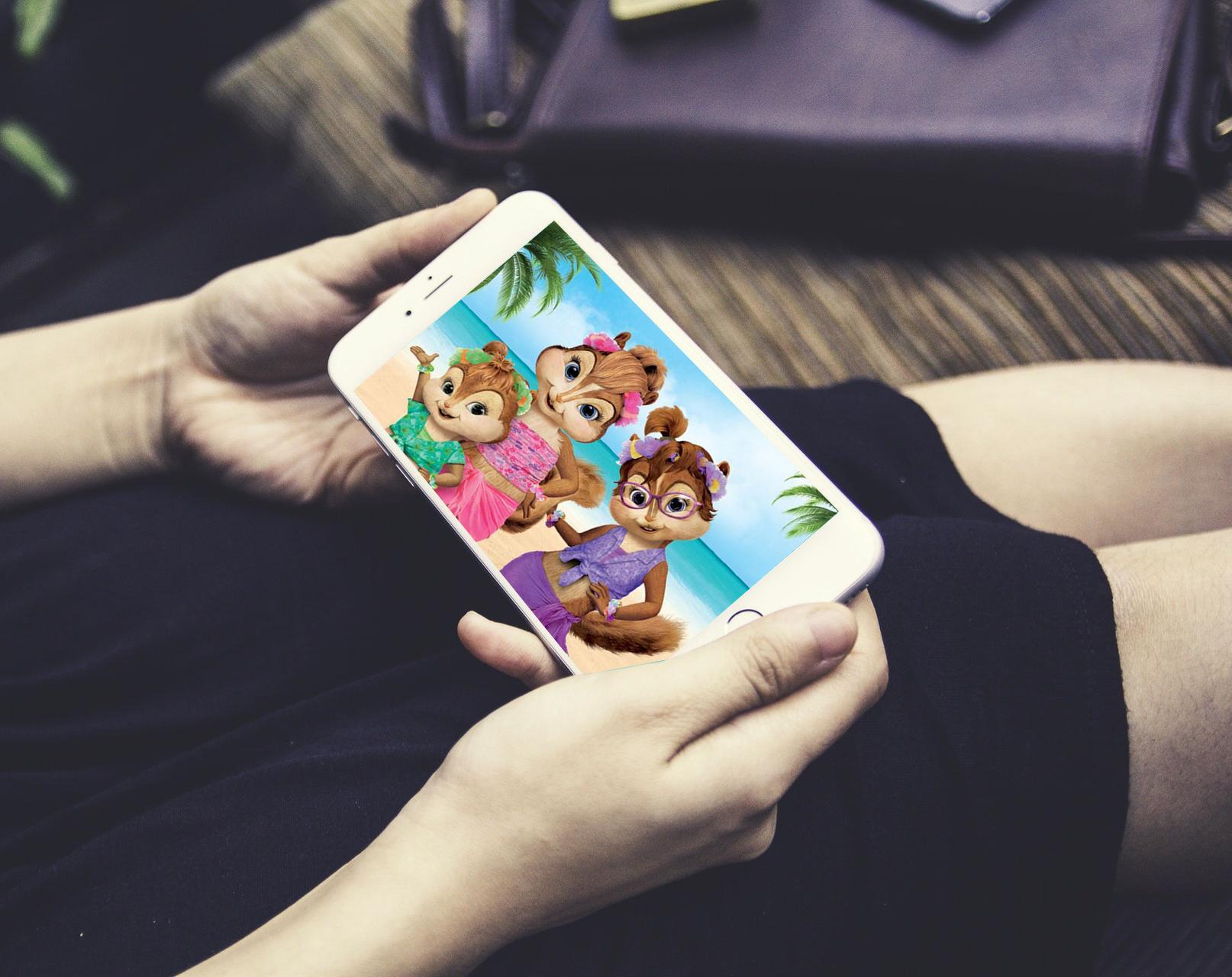 Alvin And The Chipmunks Wallpaper For Android Apk Download Alvin And The Chipmunks Wallpaper For Android Apk Download