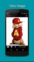 Alvin and The Chipmunks Wallpaper 海報