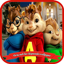 Alvin And the Chipmunks Wal lpaper HD APK